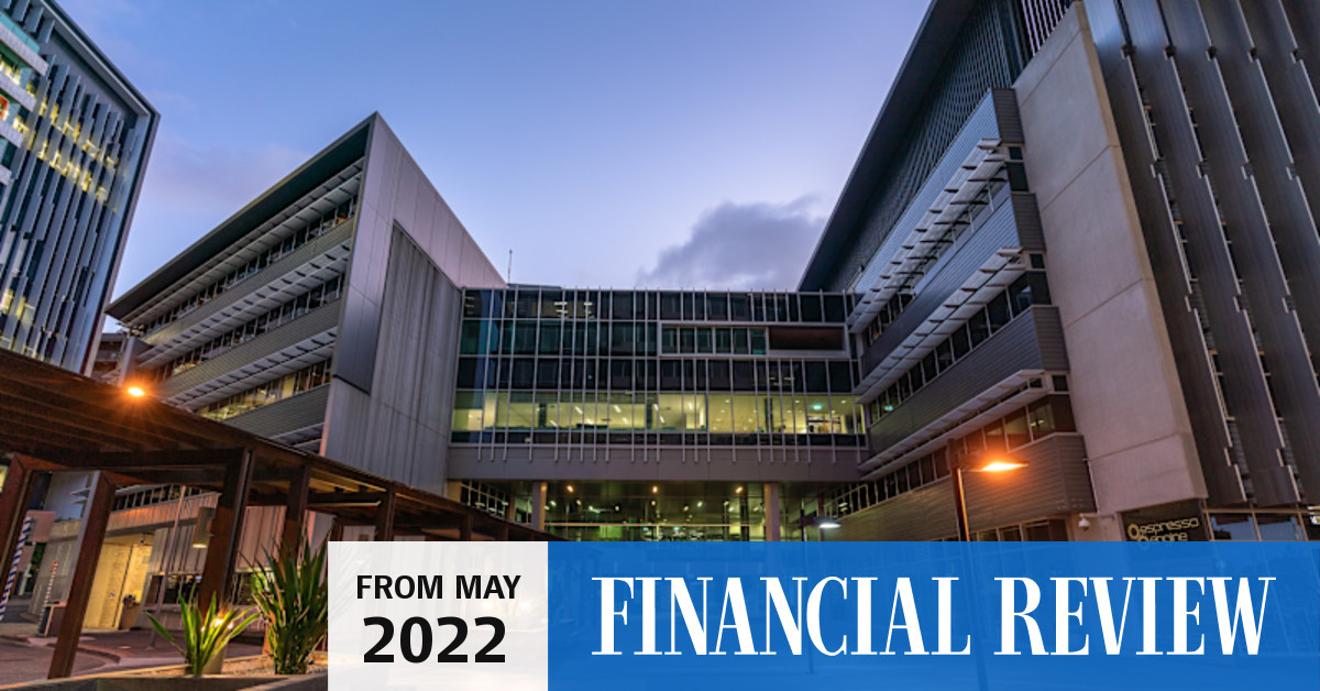 Queensland property Higher interest rates factor large for Brisbane